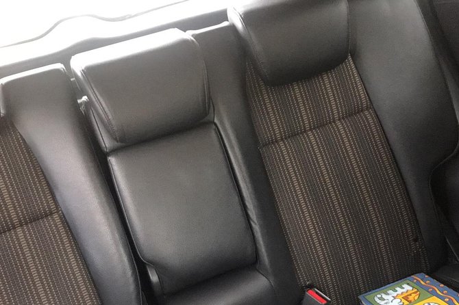 VIP Transport - Key Things to Know Before You Go