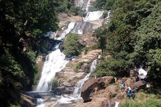 Visit Around Ella with diyaluma falls - Ella Spice Garden Cooking Class: More Than a Side-Quest
