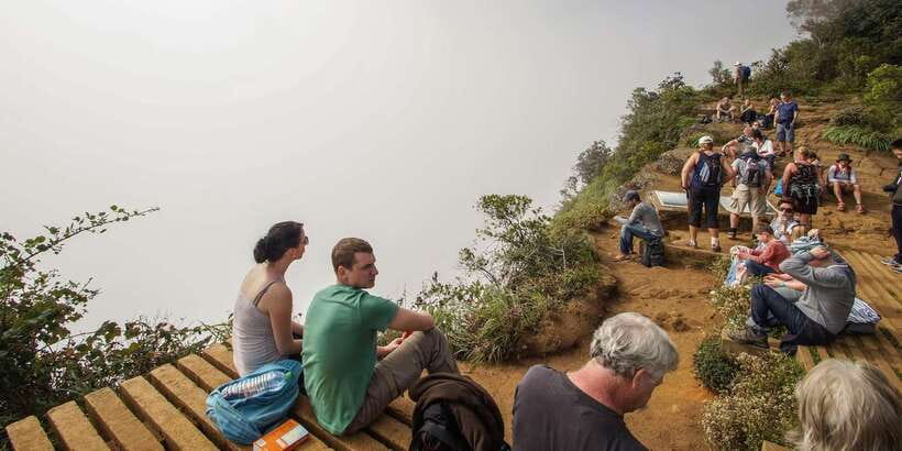 Visit Horton plains and Nuwara Eliya from Ella - Horton Plains from Ella, why this route is so good
