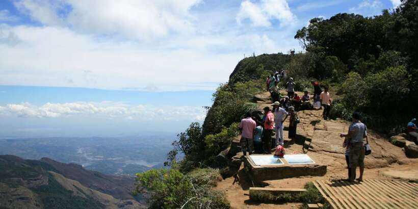 Visit Horton plains and Nuwara Eliya from Kandy - Who should book this day trip, and who should skip it
