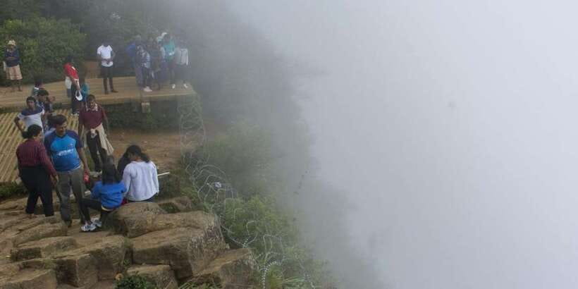 Visit Horton plains and Nuwara Eliya from Kandy - Kandy to Horton Plains, why the early start matters