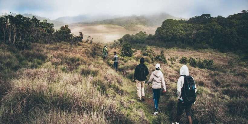 Visit Horton plains and Nuwara Eliya from Kandy - Price and value: does $70 make sense?