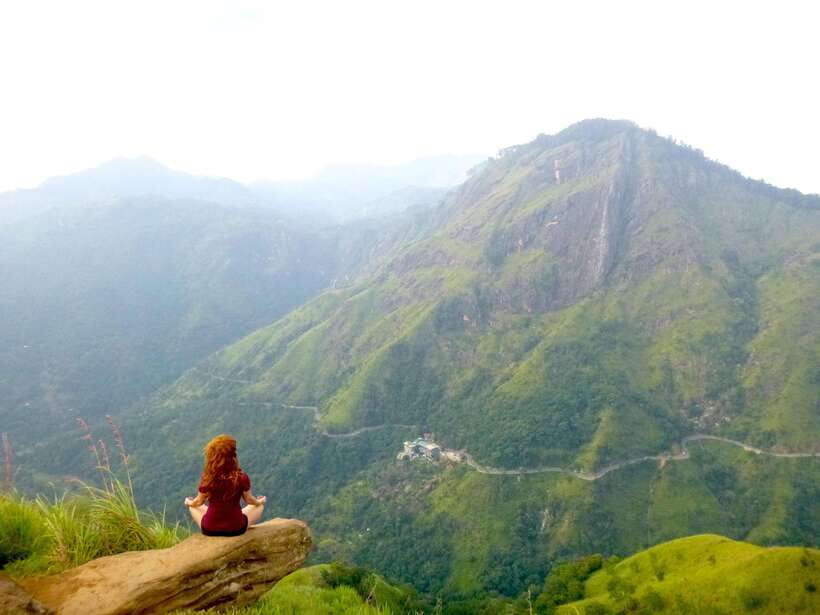 Visit sri Lanka 7 Days Round Trip - Day 2: Dambulla Cave Temple, spice gardens, then Kandy’s Sacred Tooth Relic