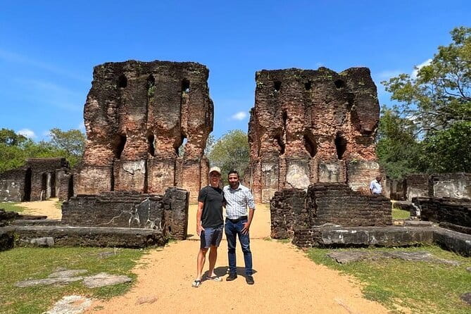 Visiting the Historical Polonnaruwa Ruins and Minneriya Safari - Why This Two-Stop Polonnaruwa Plus Safari Combo Makes Sense