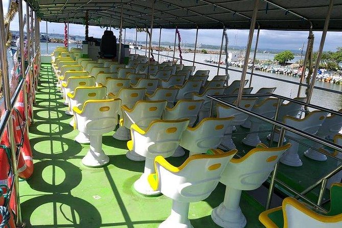 Whale & Dolphin Watching Day Tour including Handunugoda Teafactory - Handunugoda Teafactory: the calm middle stop that breaks up the sea day