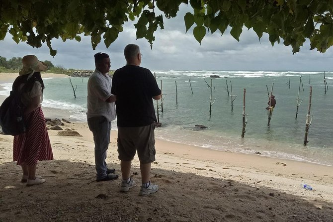 Whales Watching Mirissa Day Tour - Spice Garden Stop and Seafood Lunch: Where the Day Gets Local