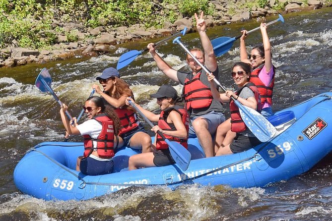 White Water Rafting at Kitulgala - Colombo to Kitulgala: an early start that feels like you’re escaping
