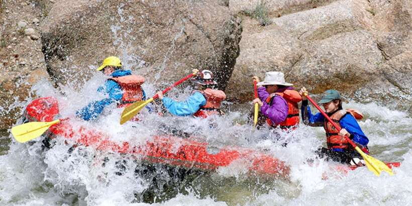 White Water Rafting in Kitulgala - Key Things I’d Prioritize Before You Go