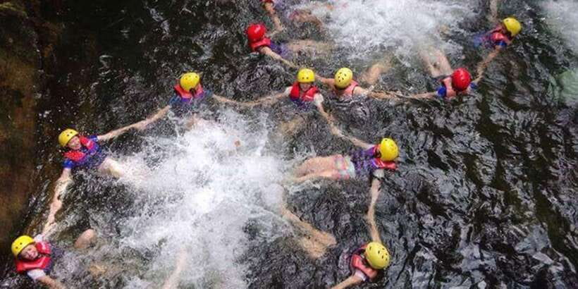 White Water Rafting in Kitulgala - Why Kitulgala Rafting Feels Like a Great Kandy Add-On