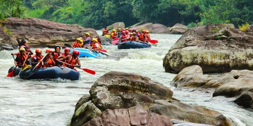 White Water Rafting in Kitulgala - Price and Value: Why $24 Feels Fair for 2 Hours