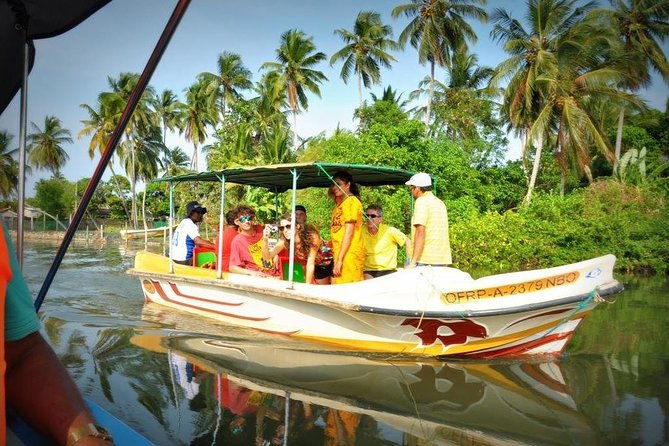 Wildlife Sri Lanka Tour 10 Days - Wildlife Sri Lanka in 10 Days, what this route really delivers