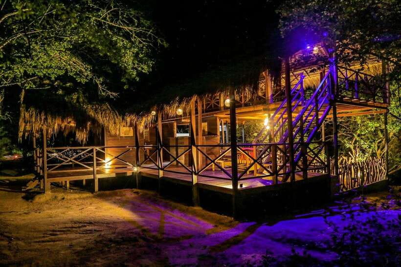 Yala: All Inclusive Overnight Glamping and Safari - Key things to know before you go