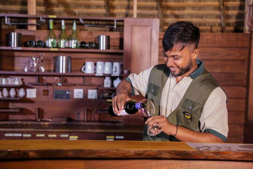 Yala: All Inclusive Overnight Glamping and Safari - The Morning Jeep Safari: How the Half-Day Works and Where Breakfast Fits