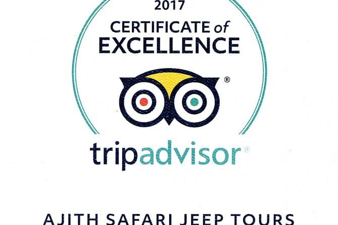 Yala Camping by Ajith Safari All Inclusive - Yala camping works better than a day safari