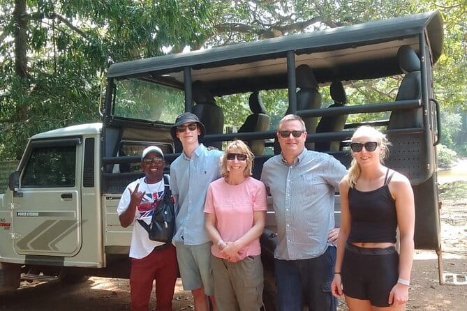 Yala National Park (Day Tour) - How to Get the Best Out of a Short Safari