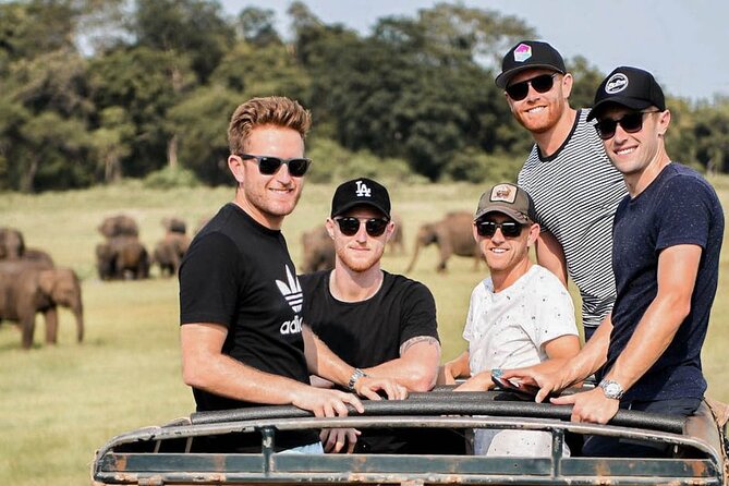 Yala National Park Entrance Ticket with Private Safari - What’s Included, What You Pay Extra, and Simple Planning Tips