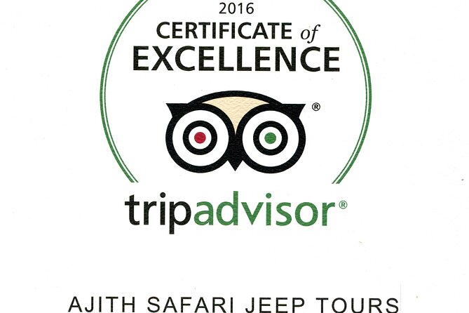 Yala National Park Wildlife Safari/ Game Drive - by Ajith Safari - Choosing your safari slot: morning vs afternoon vs longer options