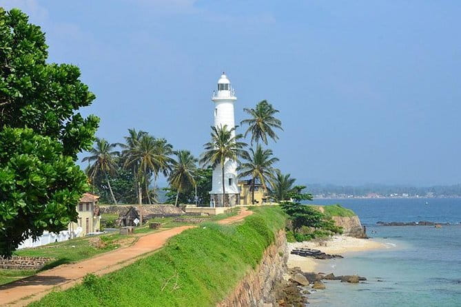 Yala Safari Private Day Tour From Kaluthara/Beruwala/Bentota/Kosgoda/Ahungalla - Private transport, WiFi, and bottled water: small perks that help