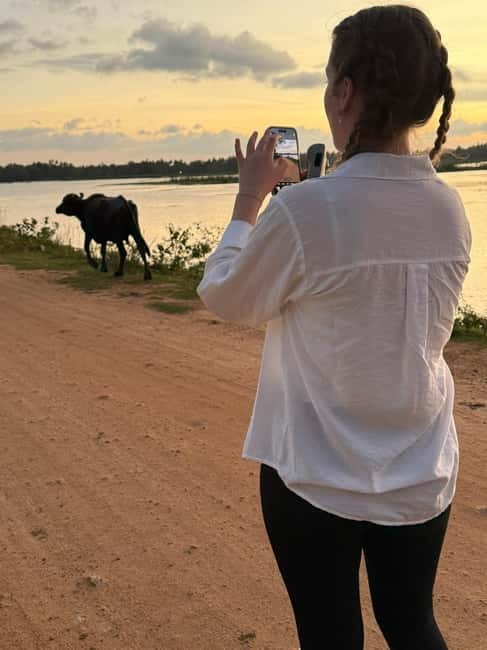 Yala Village Tour: Pottery Class, Lake and Temple Visits - Key Highlights You’ll Remember