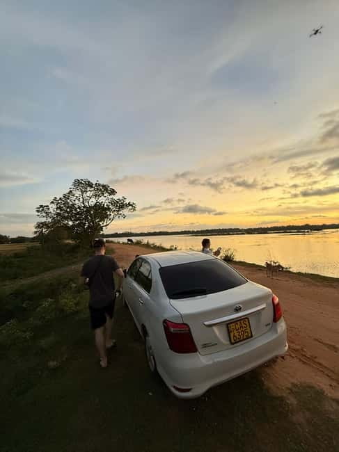 Yala Village Tour: Pottery Class, Lake and Temple Visits - Who This Tour Fits Best in Sri Lanka